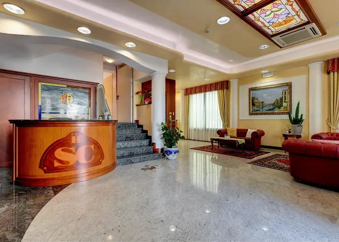 Hotel Garni San Carlo