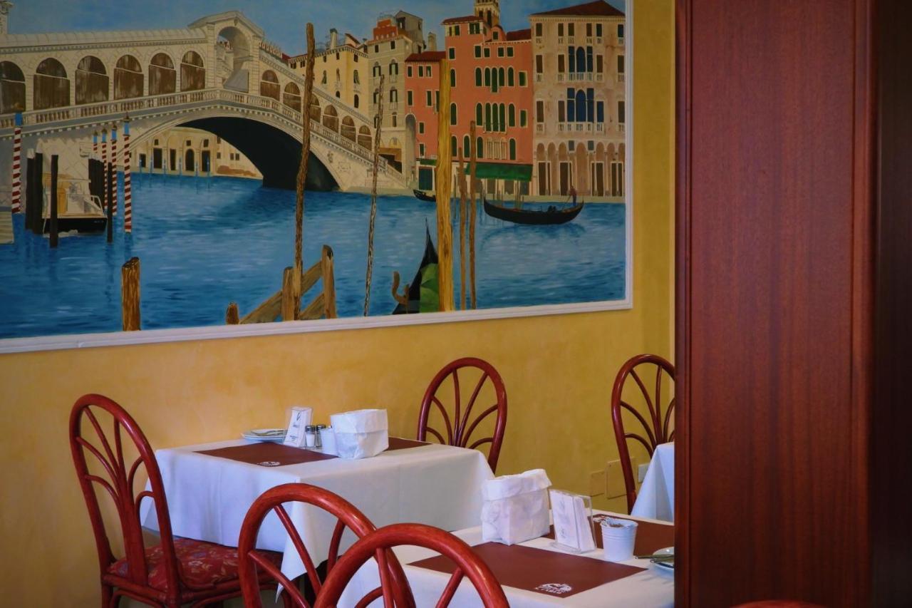 Hotel Garni San Carlo Lido di Jesolo