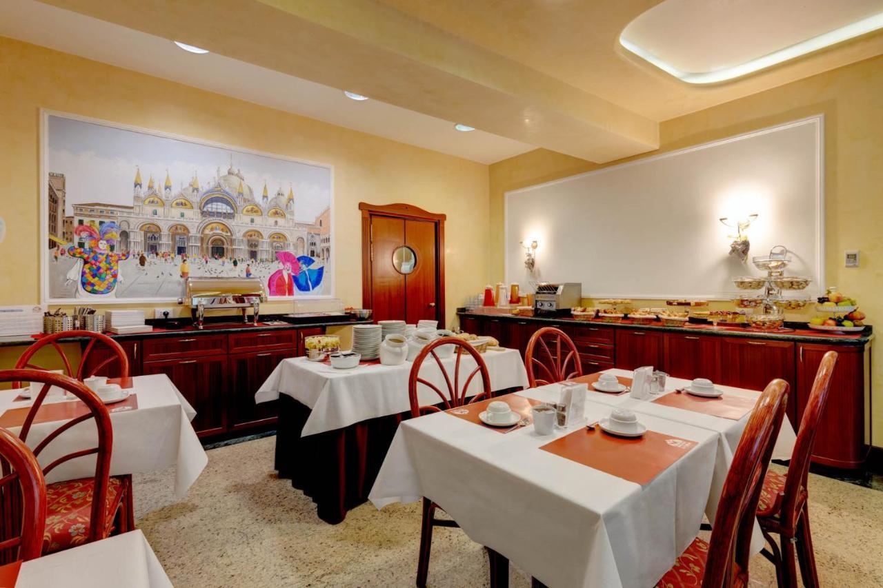 Garni San Carlo