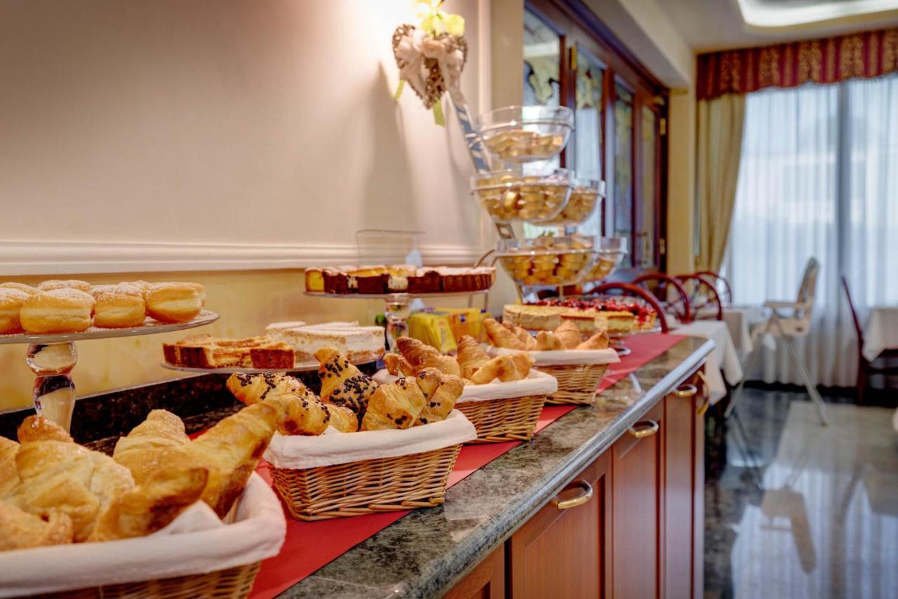 Garni San Carlo 3* Lido di Jesolo